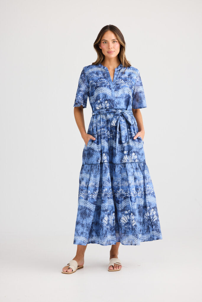 Lynwood Dress