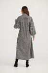 Fontaine Dress