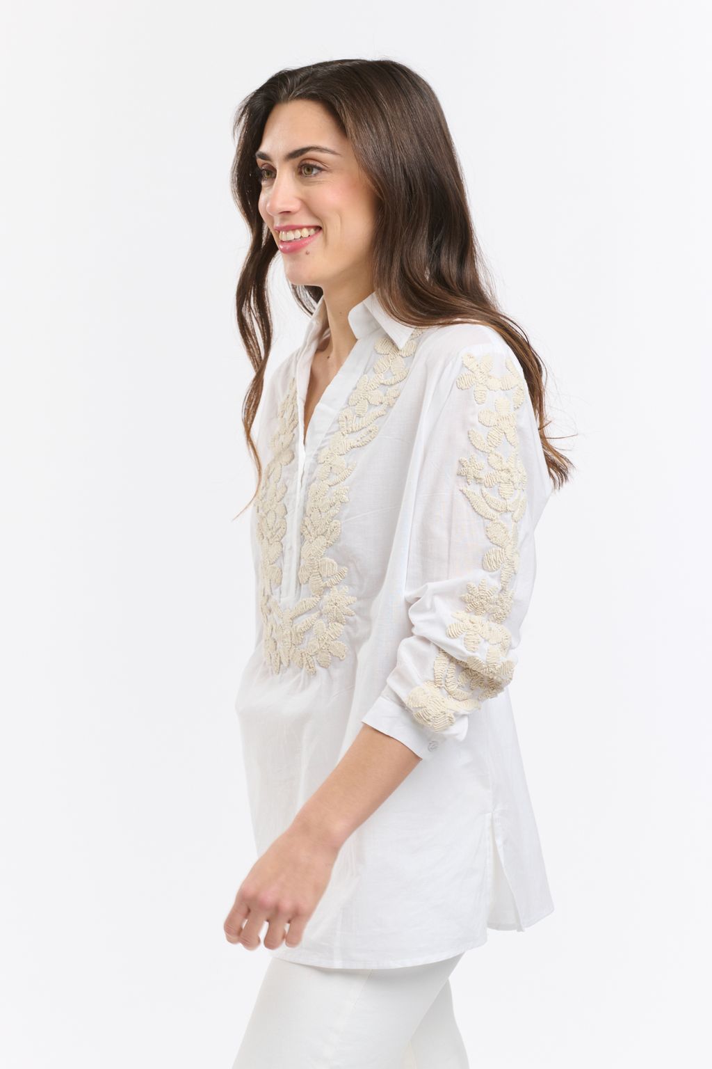 Pearl Shirt