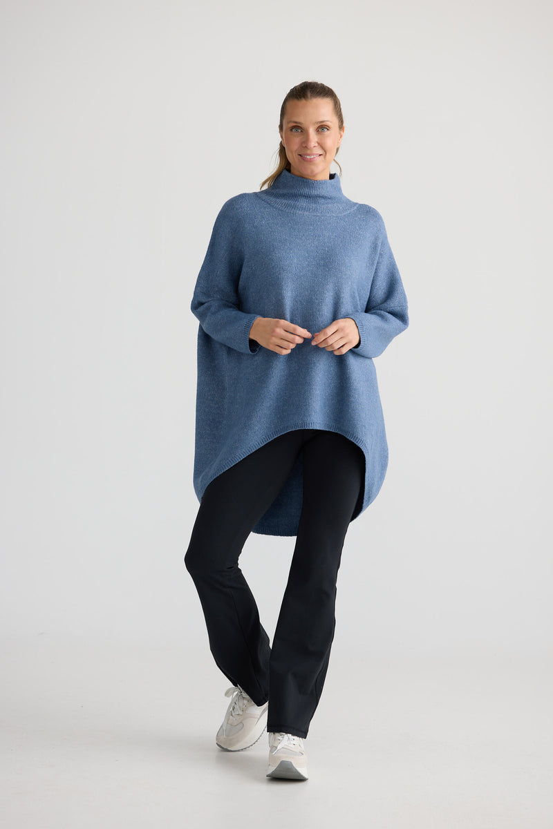 Barossa Poncho
