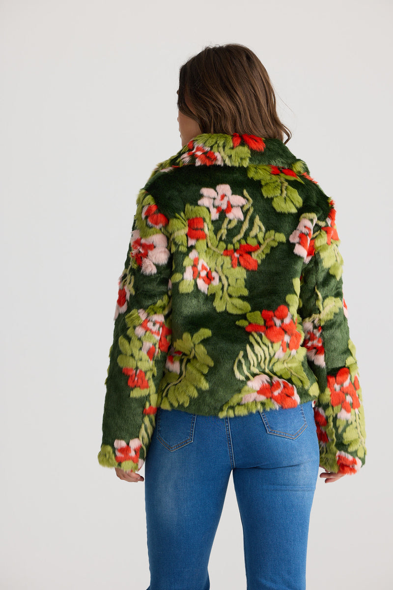 Stuart Jacket