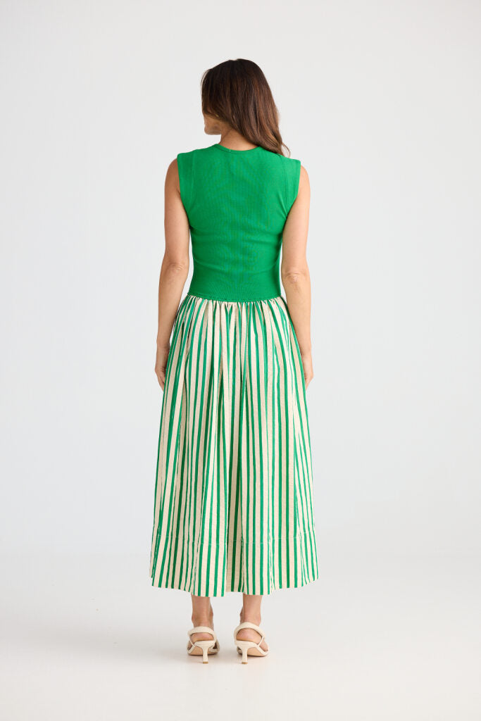Daphne Dress