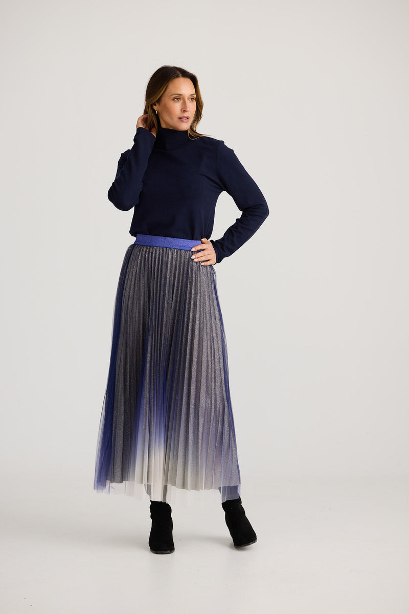 West End Skirt