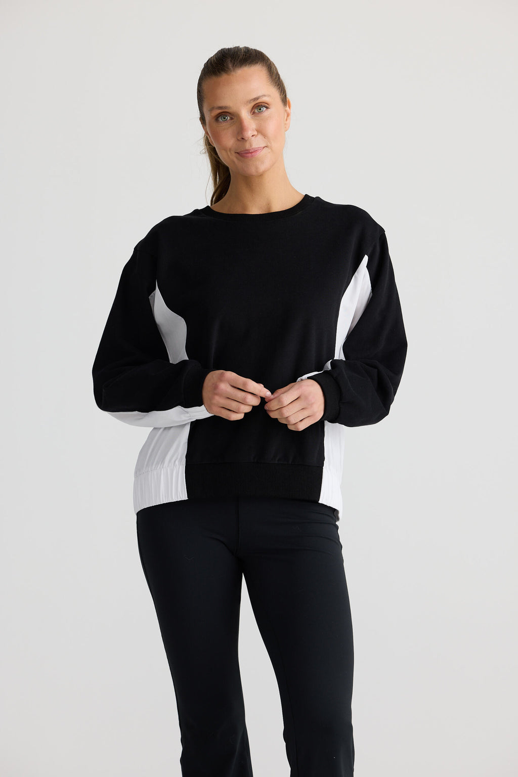Tactile Top