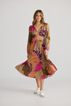 Cove Dress