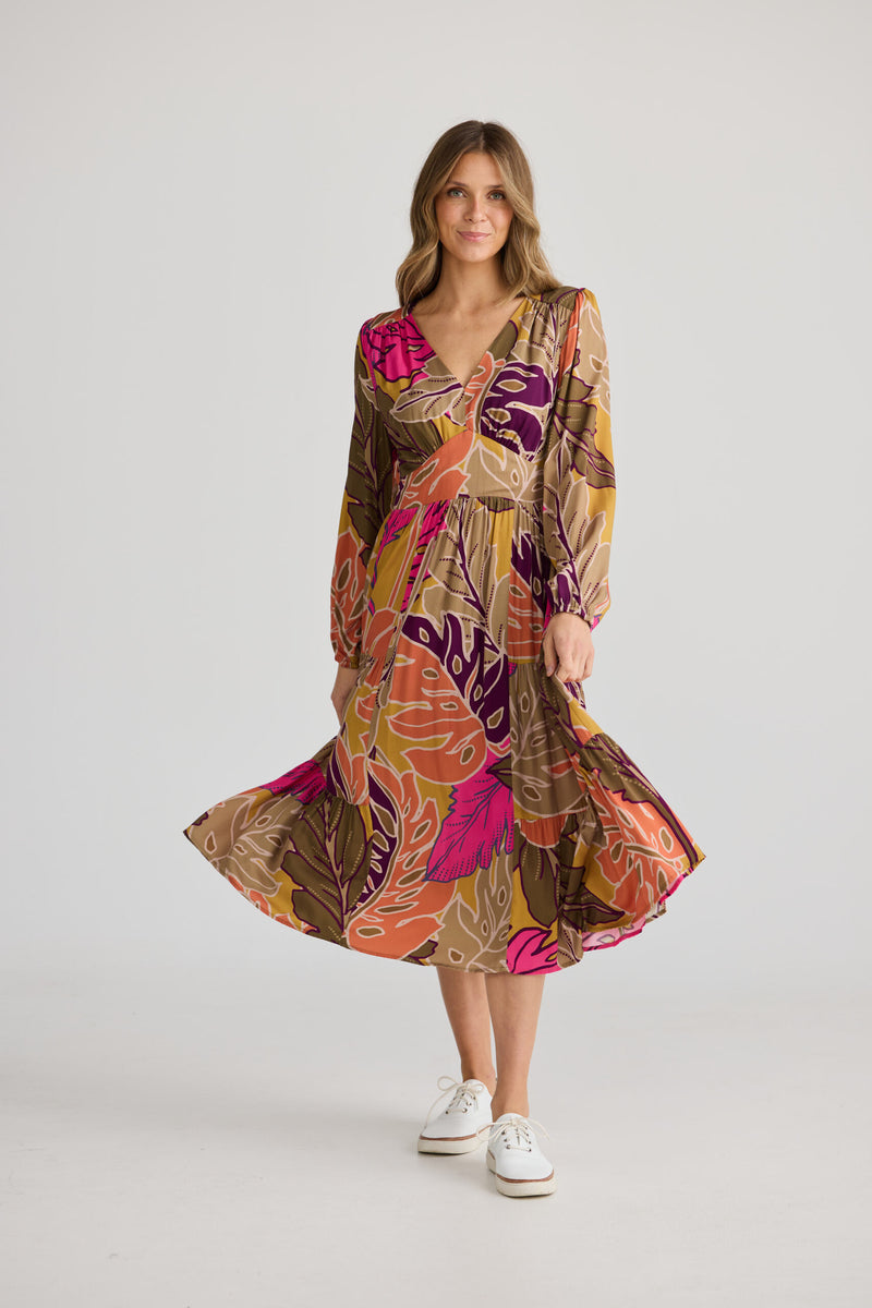 Cove Dress