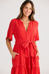 Lynwood Dress