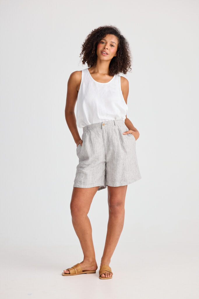 Mandalay Short