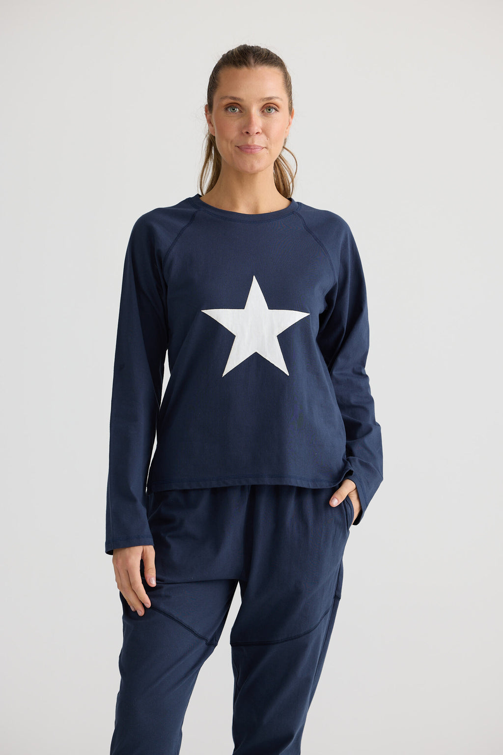 Accent Top