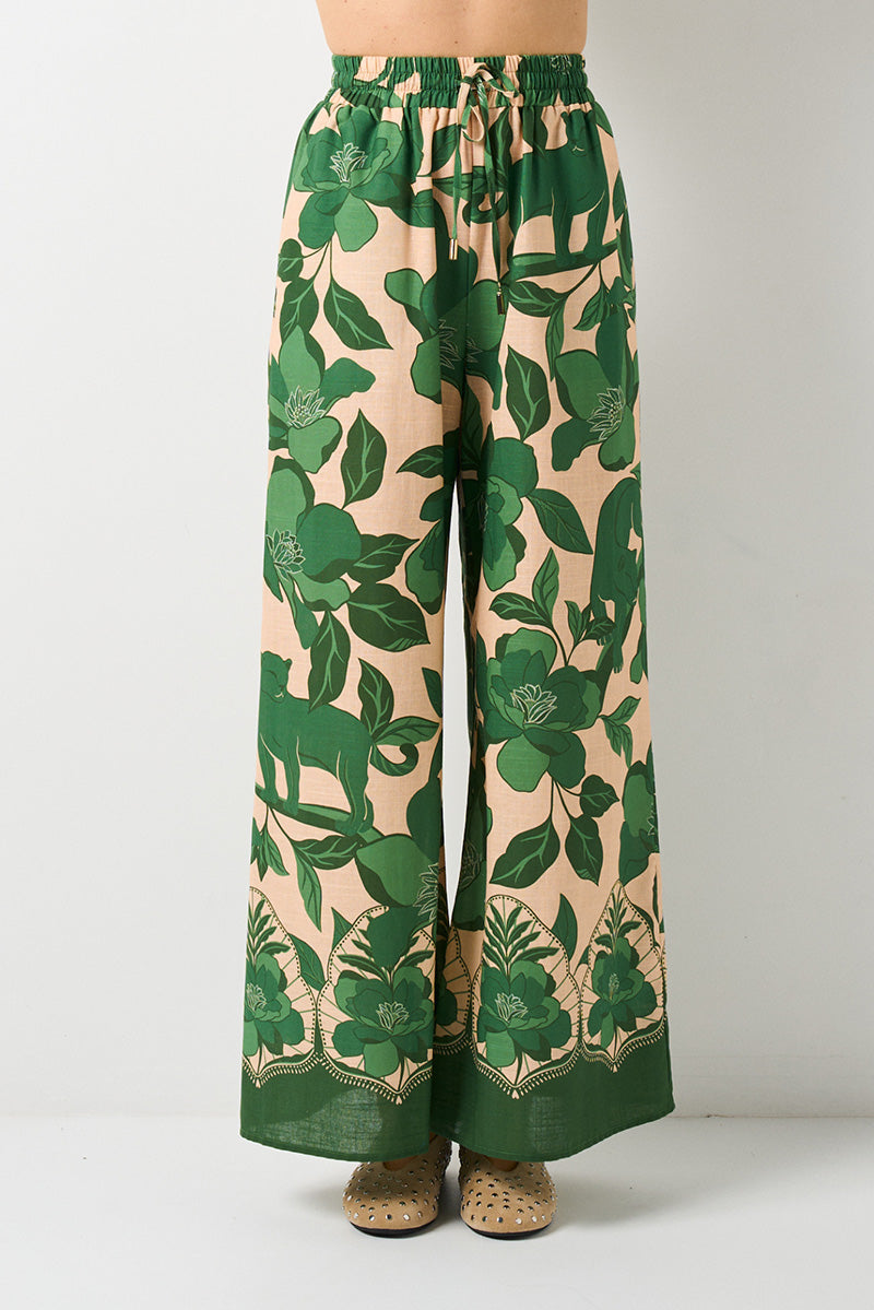 Vermont Pant