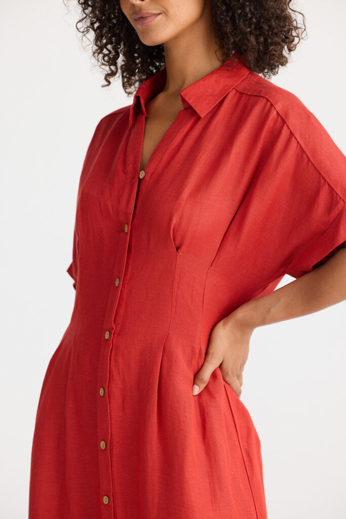 Felicita Dress