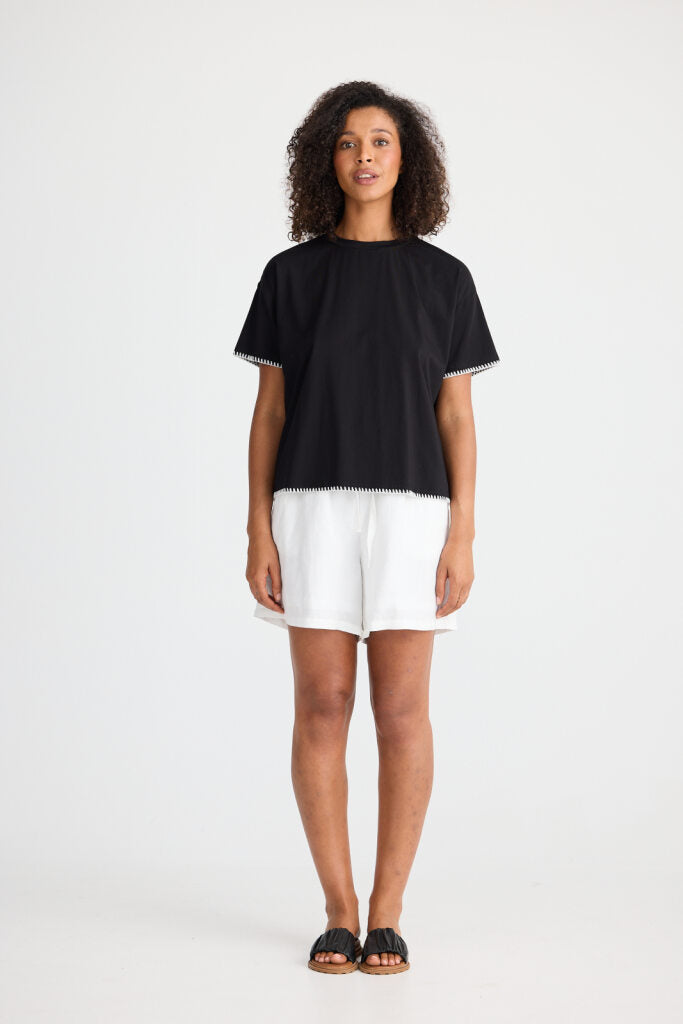 Sicily Tee