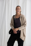 Woodside Poncho