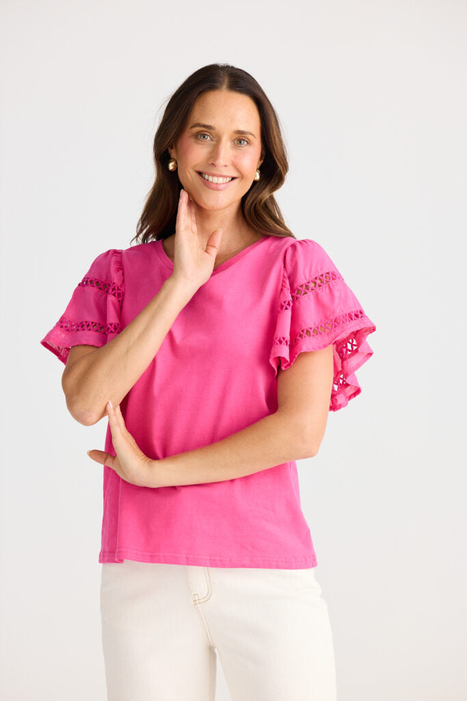 Chloe Tee