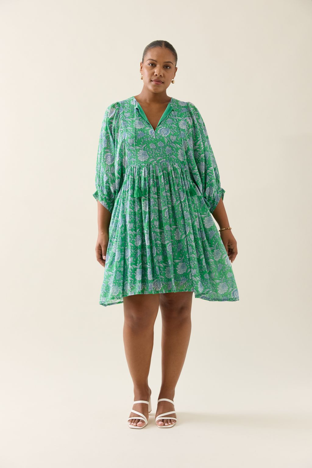 Wilma Dress