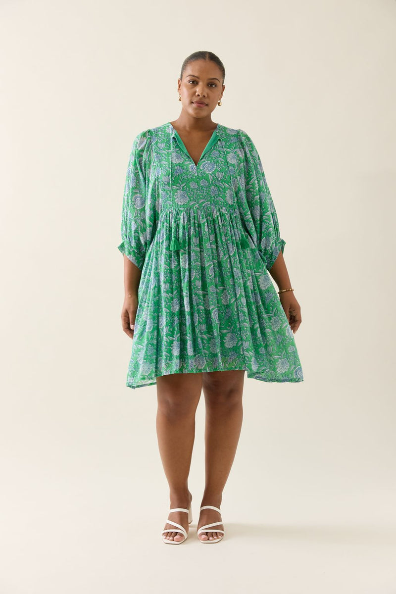 Wilma Dress