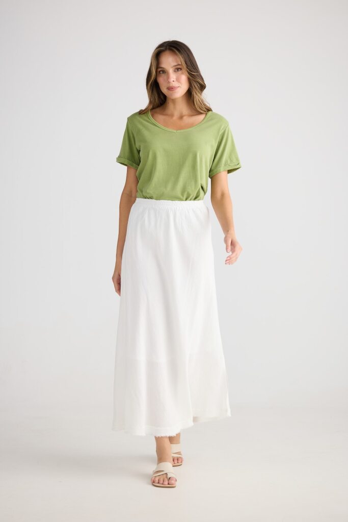 Sicily Skirt