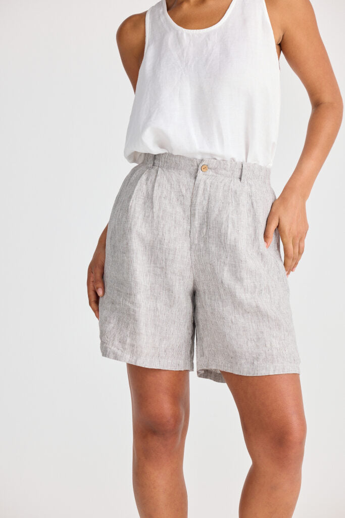 Mandalay Short