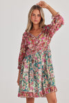 Astin Dress