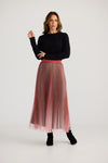 West End Skirt