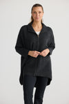 Woodside Poncho