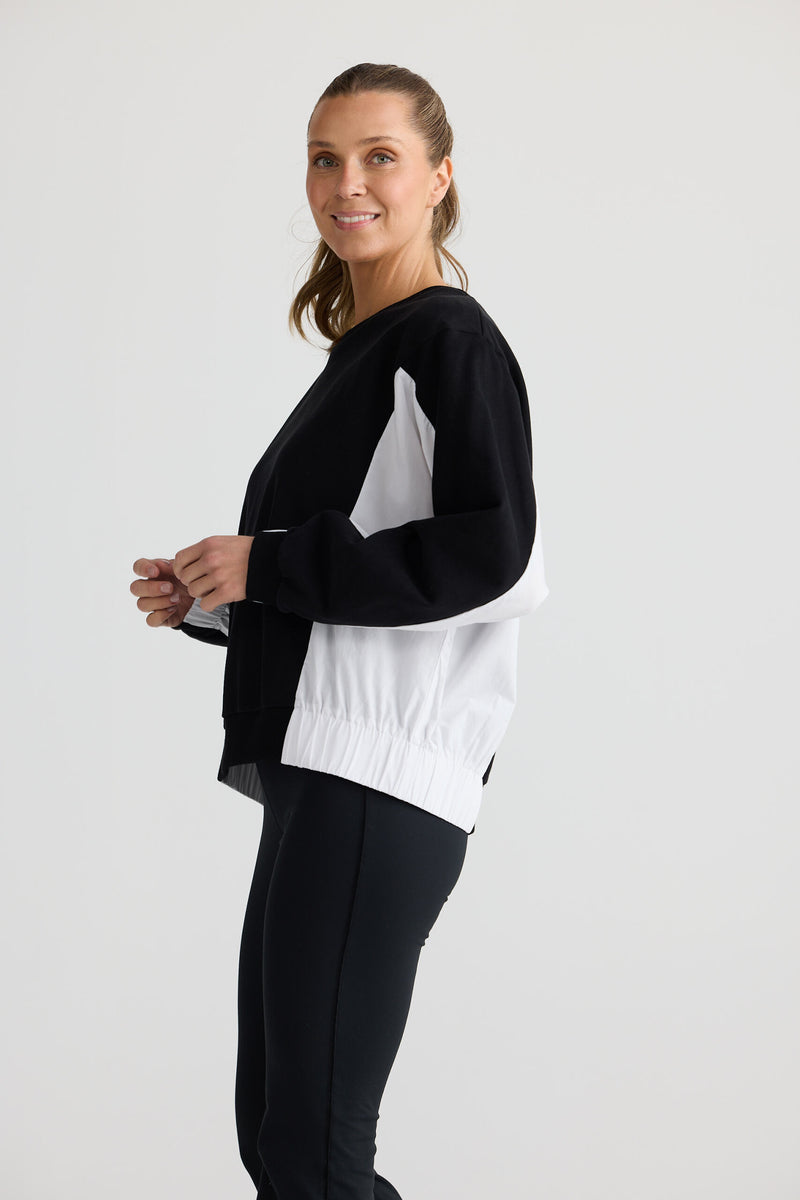 Tactile Top