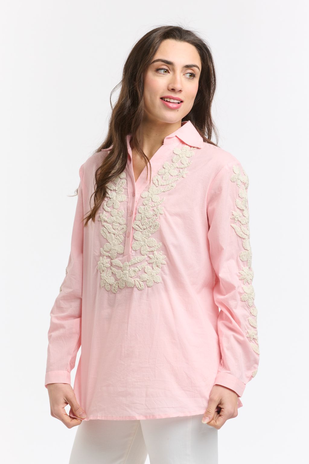Pearl Shirt