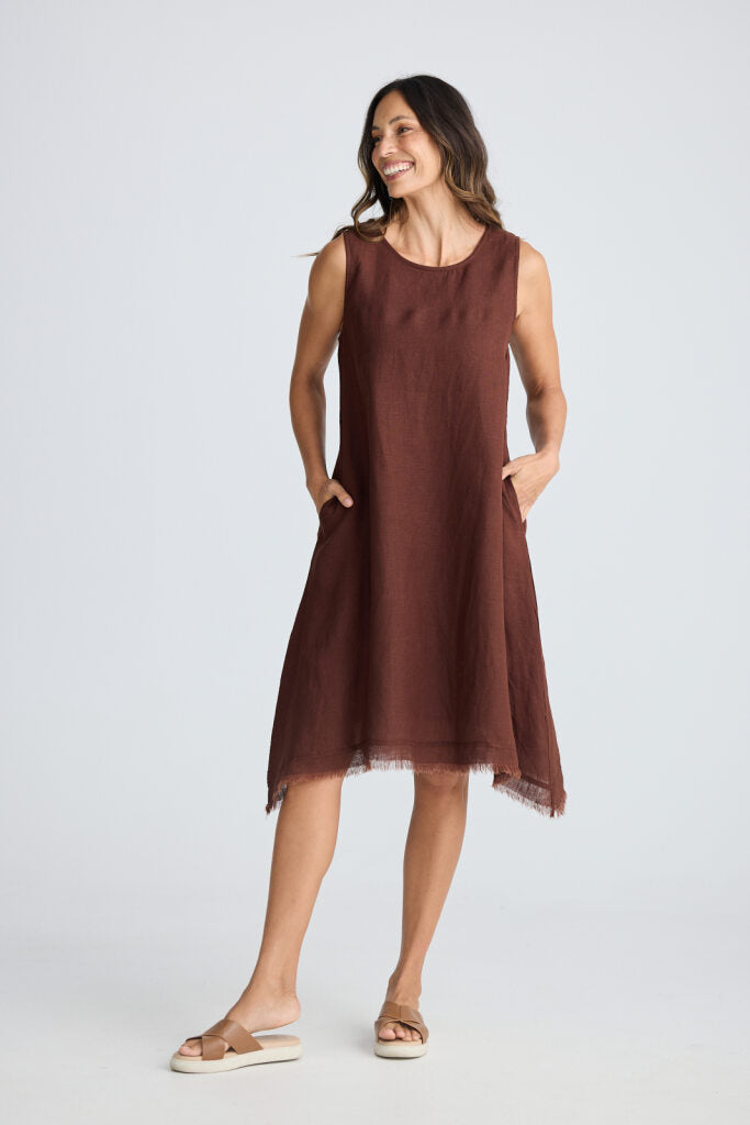 Mairanda Dress