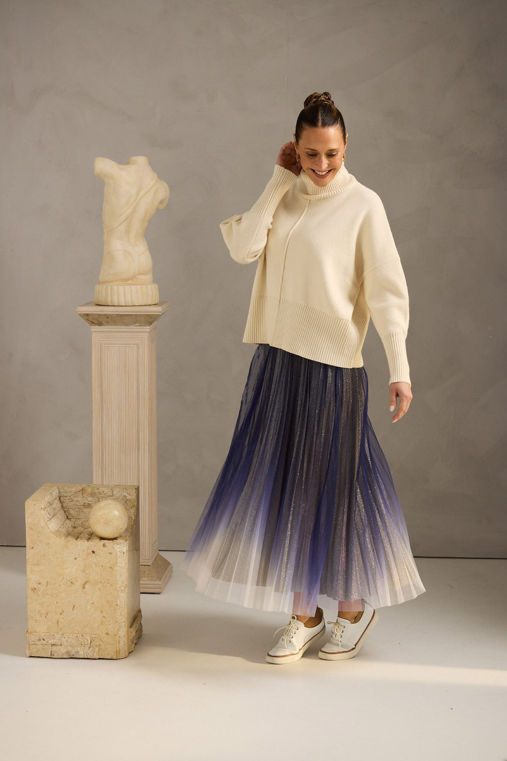 West End Skirt