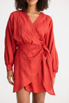 Porto Dress