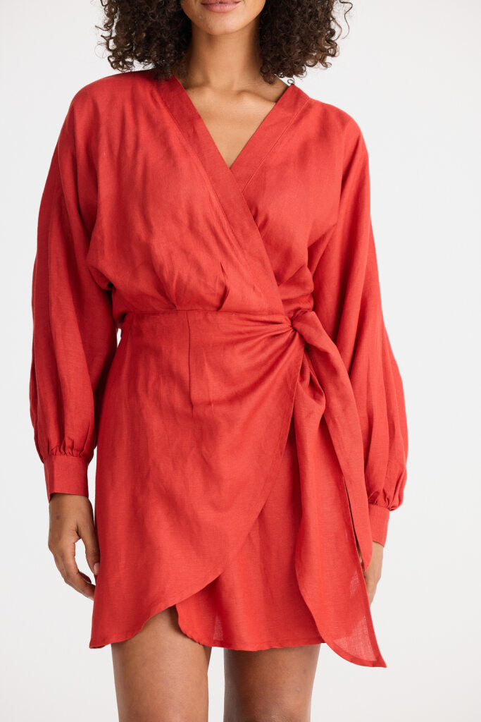 Porto Dress