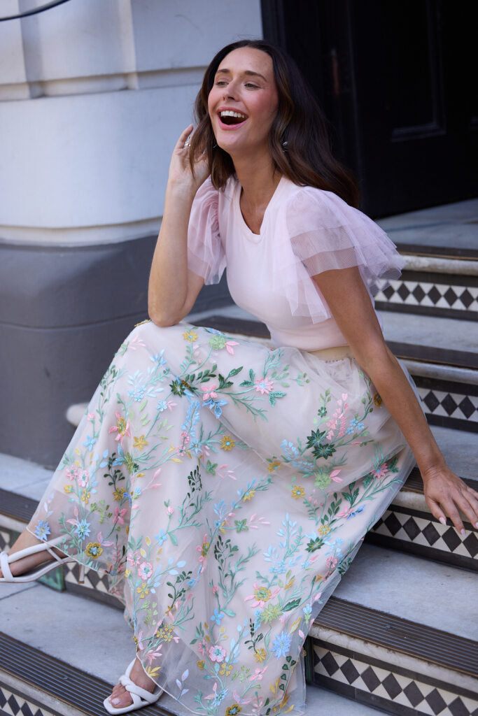 Enchanted Skirt