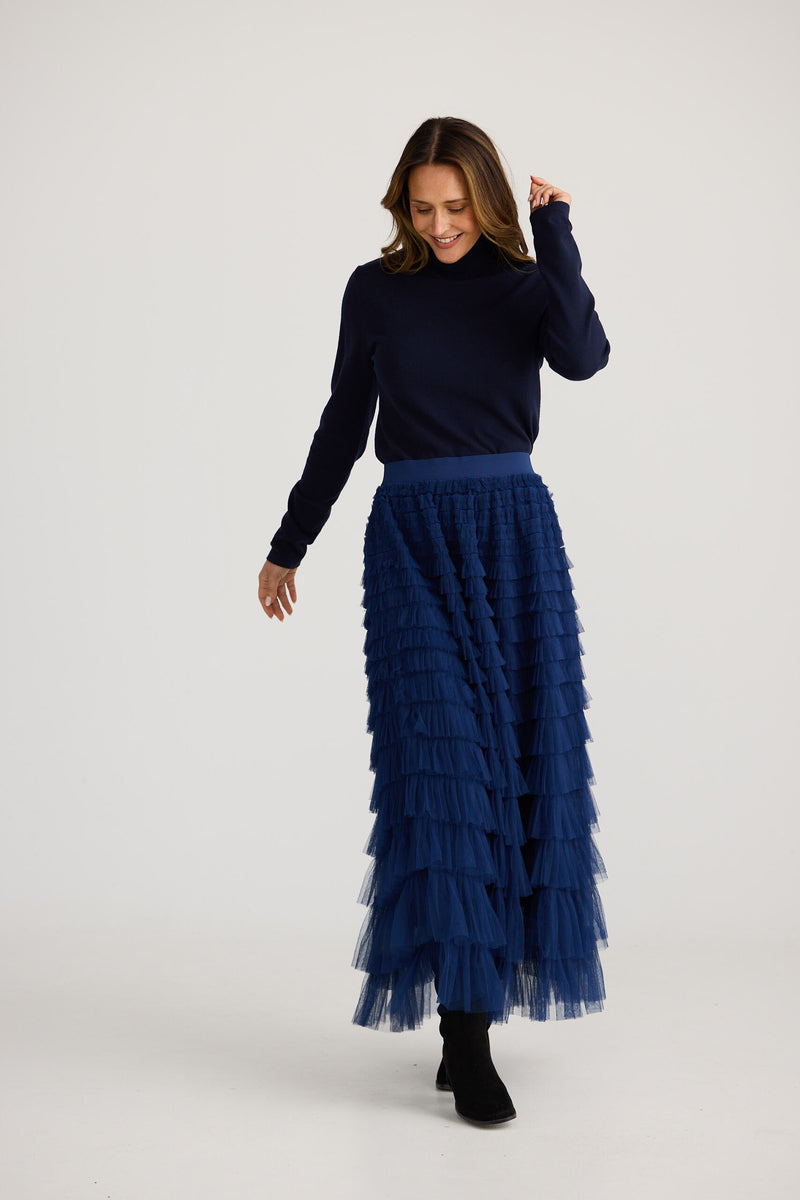 Chance Skirt