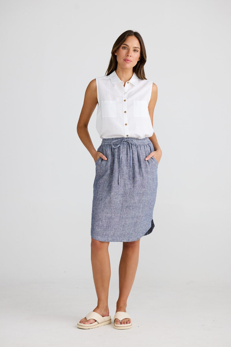 KHARI SKIRT