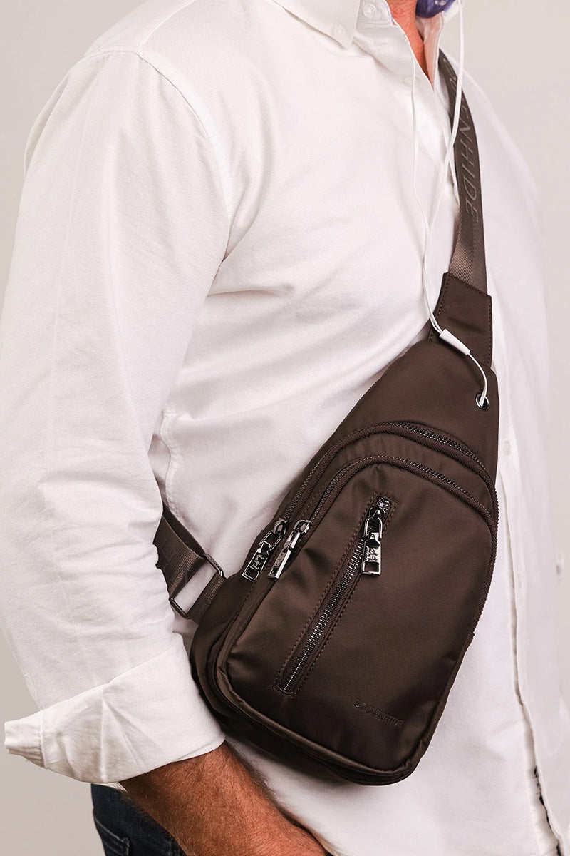 Boyd Nylon Sling Bag