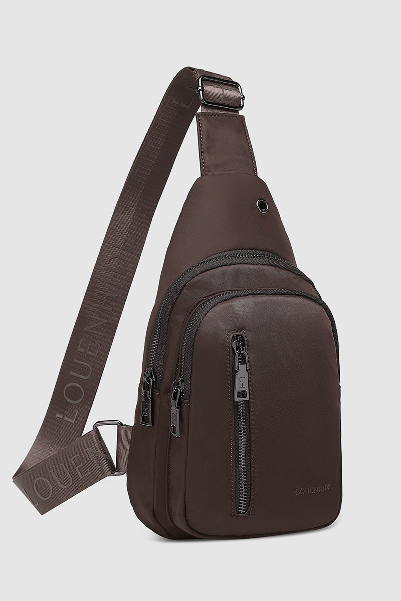 Boyd Nylon Sling Bag