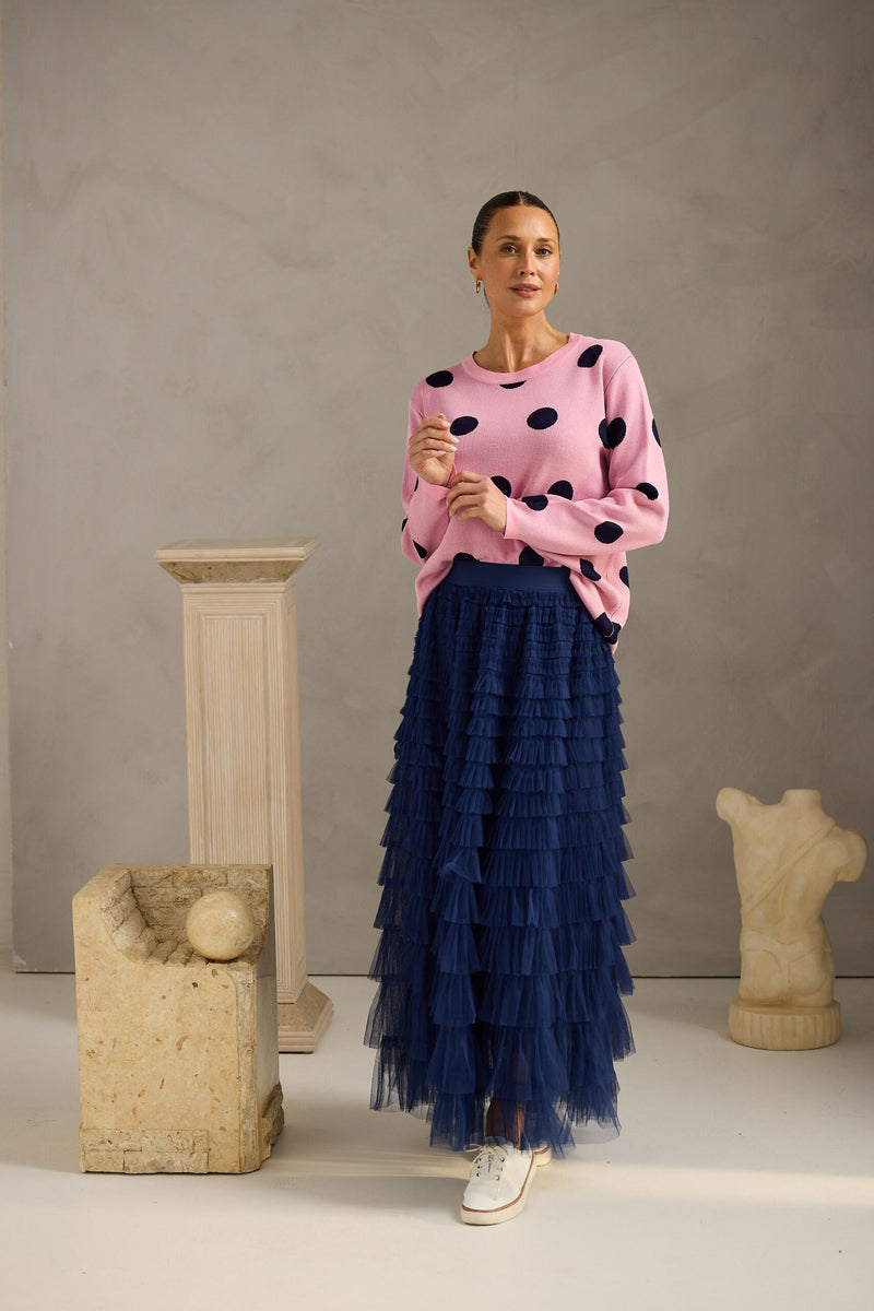 Chance Skirt