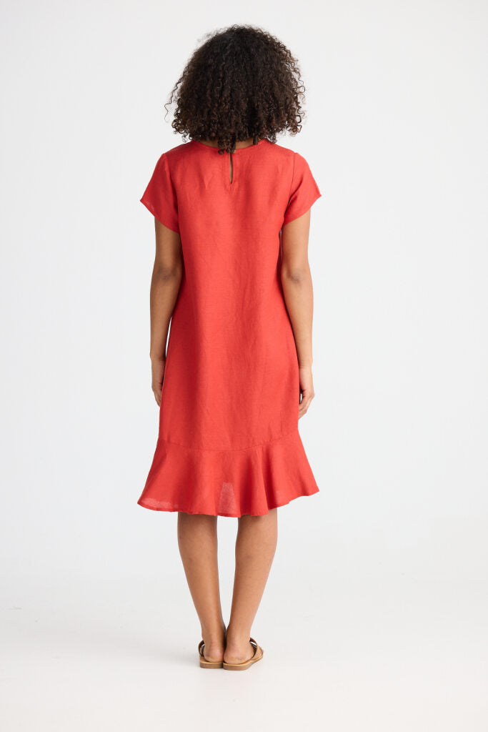 Hepburn Dress