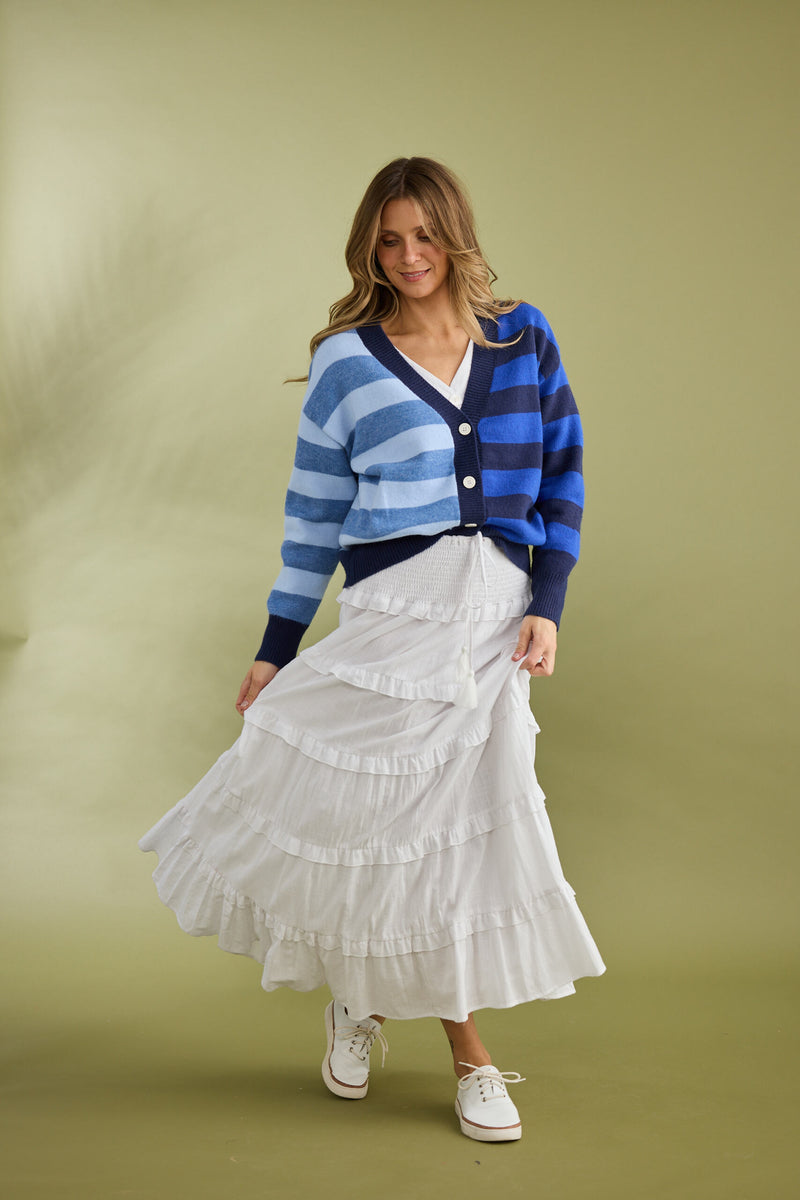 Samba Cardi