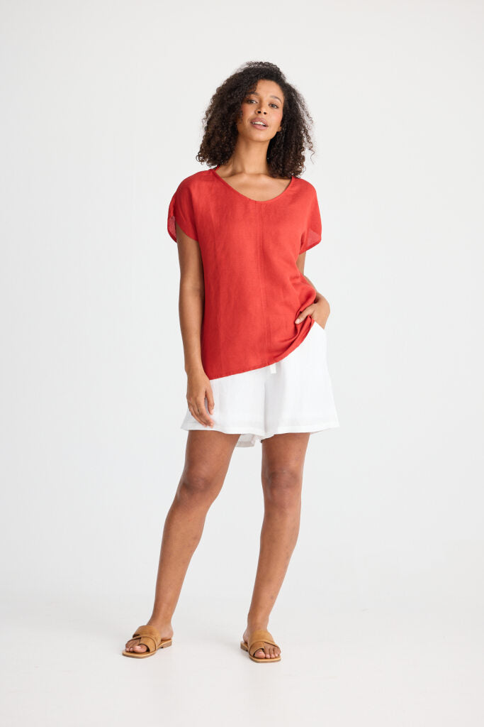 Havana Tee