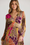 Cove Dress