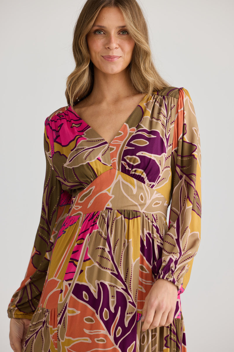 Cove Dress