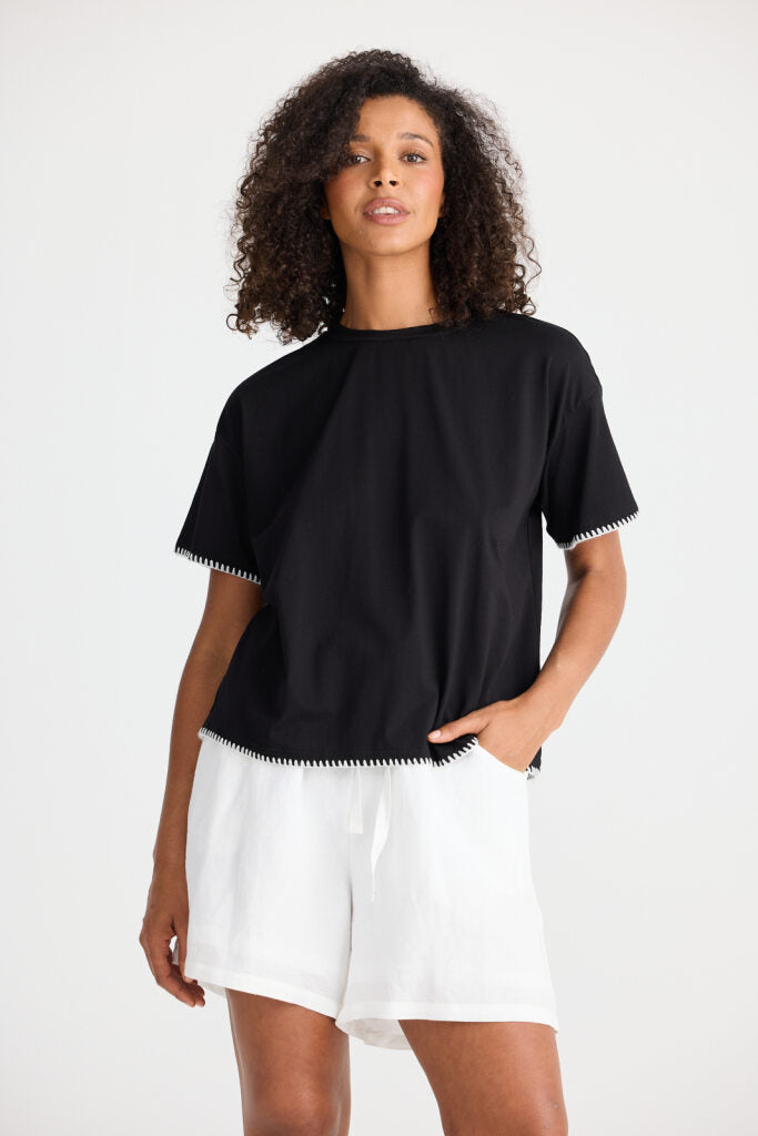 Sicily Tee