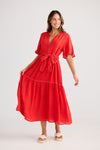 Lynwood Dress