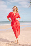 Lynwood Dress