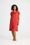 Hepburn Dress