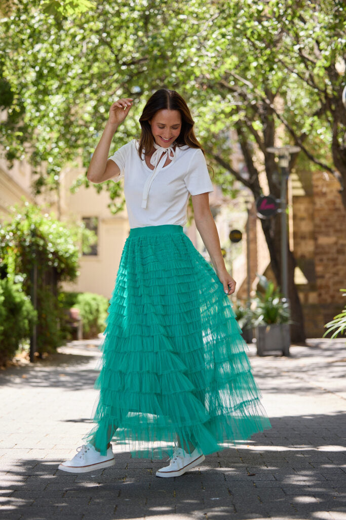 Chance Skirt