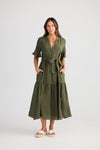 Lynwood Dress