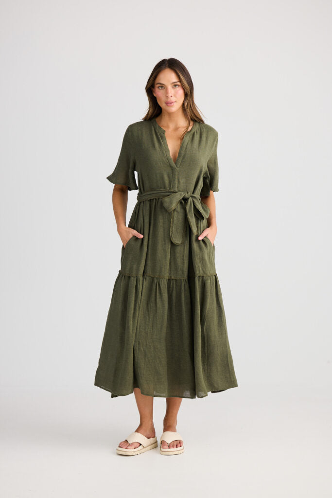Lynwood Dress