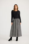 Daphne Long Sleeve Dress